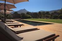 Ecolodge Casa Legna